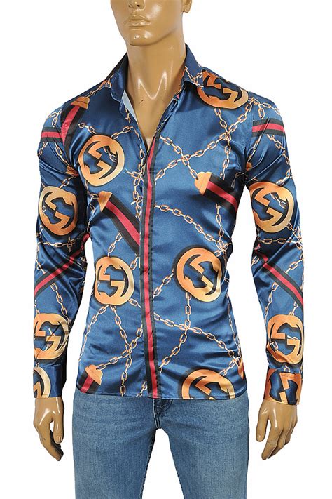 gucci dress for guy|Gucci men's clothing clearance.